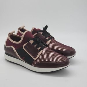 a.n. d e a w y Womens Shoes Size-8½